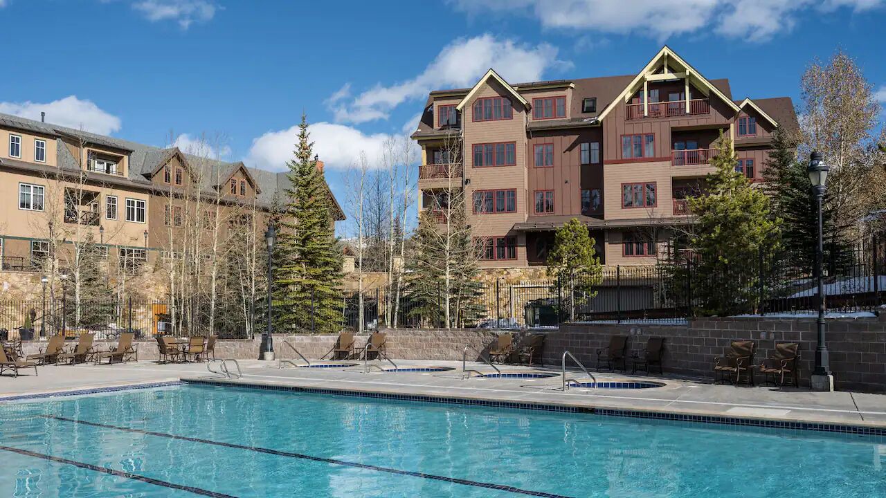 Photo of Outdoor in Peak 9