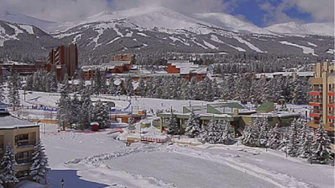 Photo of Outdoor in Peak 9