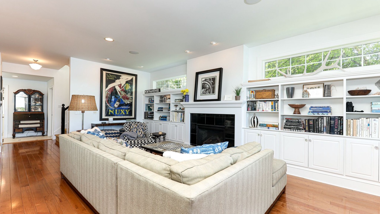 Photo of Livingroom in Gregory