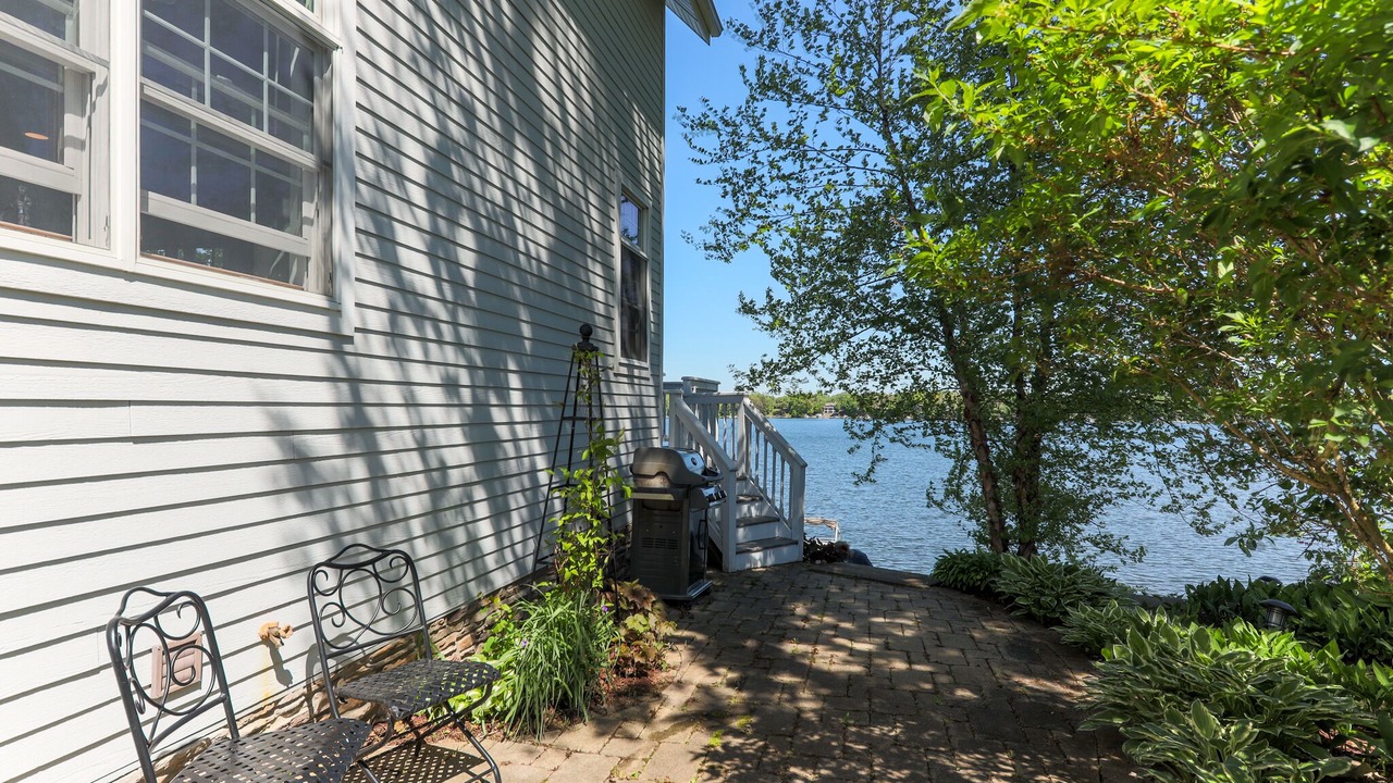 Photo of Patio Balcony in Gregory