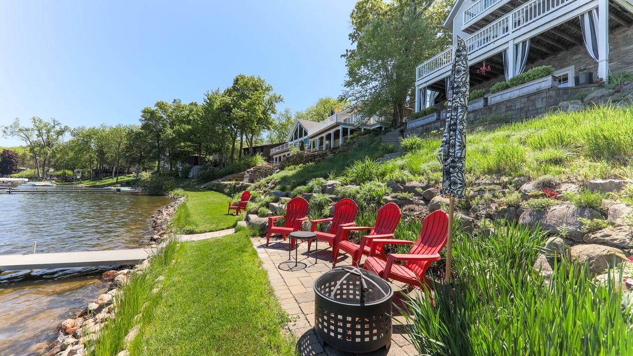 Photo of Patio Balcony in Gregory