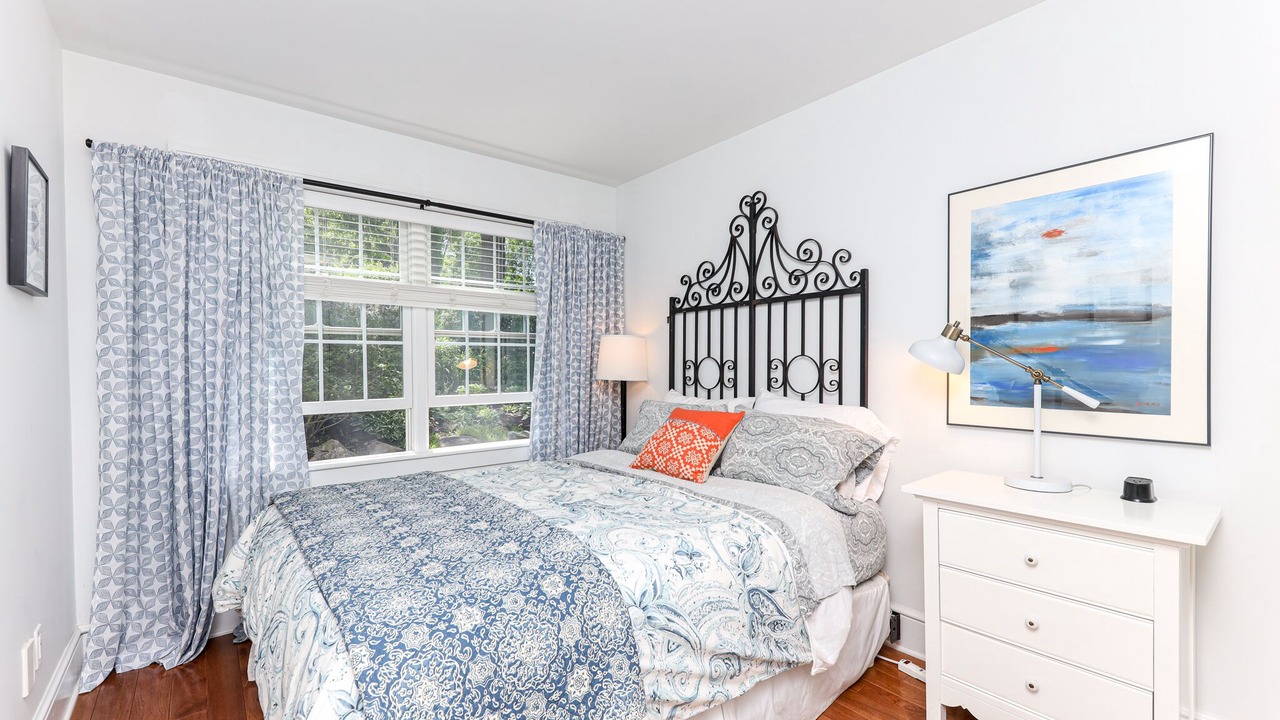 Photo of Bedroom in Gregory