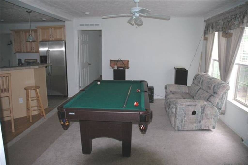 Photo of Bedroom in Northville