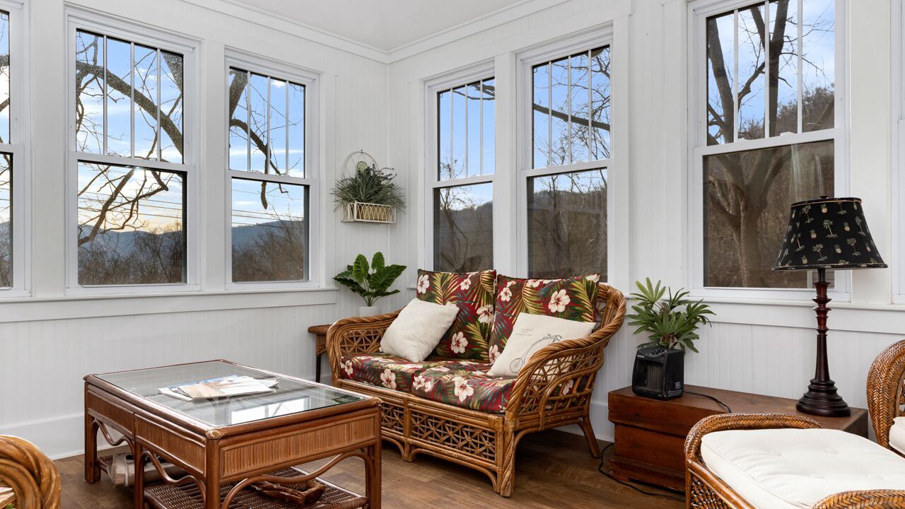 Photo of Livingroom in Afton