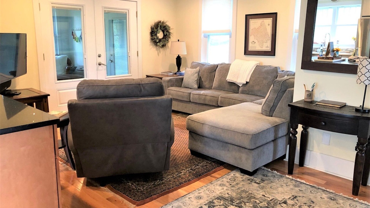 Photo of Livingroom in Afton
