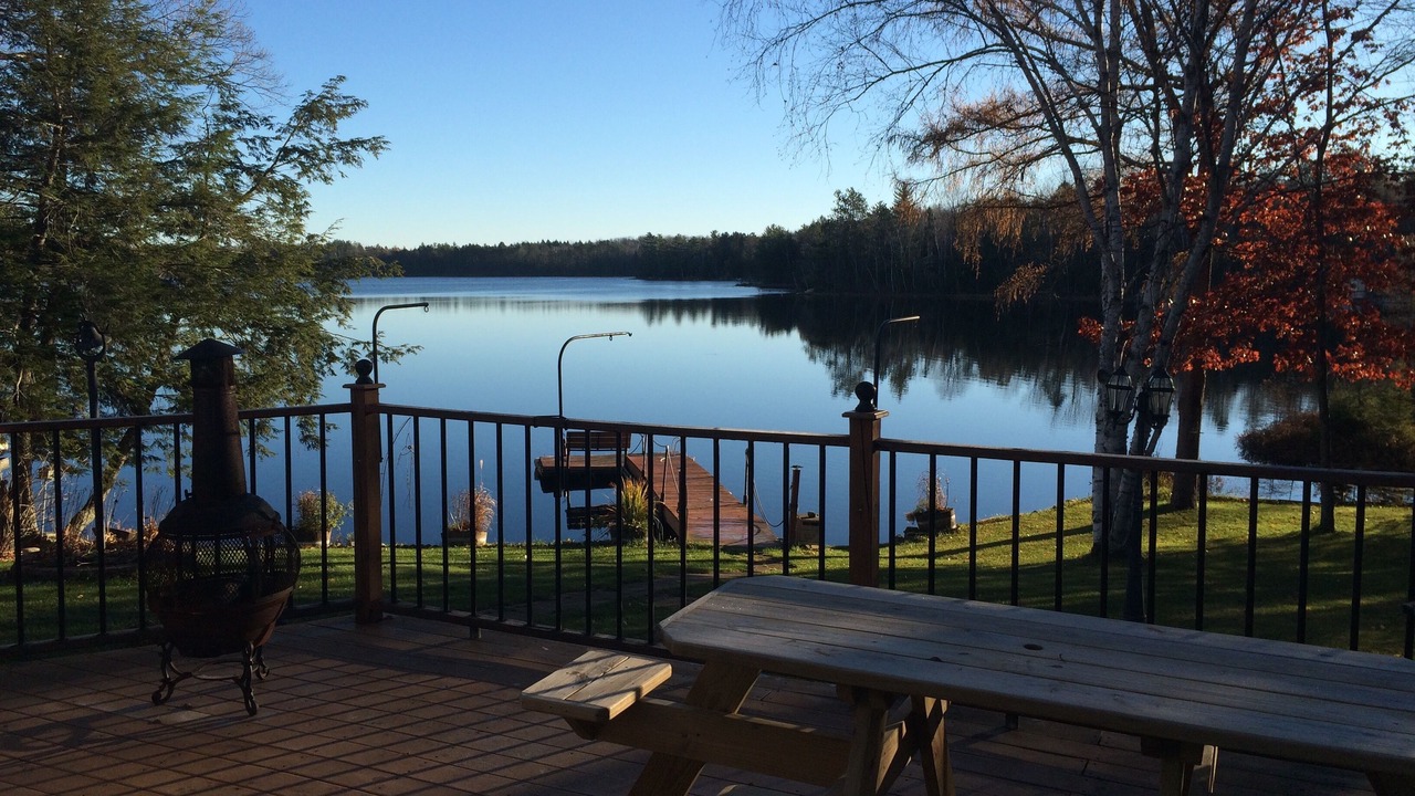 Photo of Outdoor in Argonne