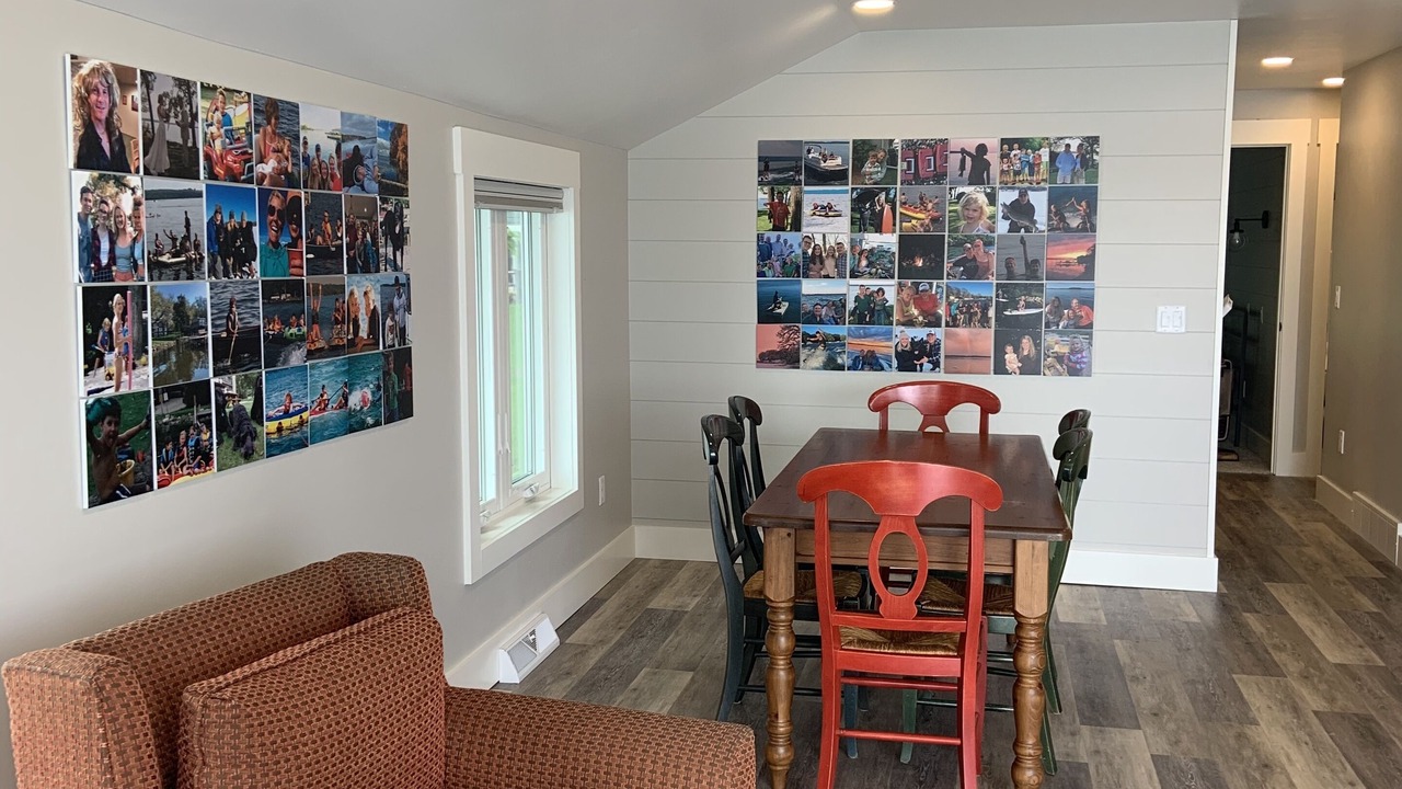 Photo of Livingroom in Green Lake