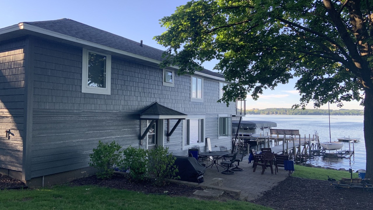 Photo of Others in Green Lake