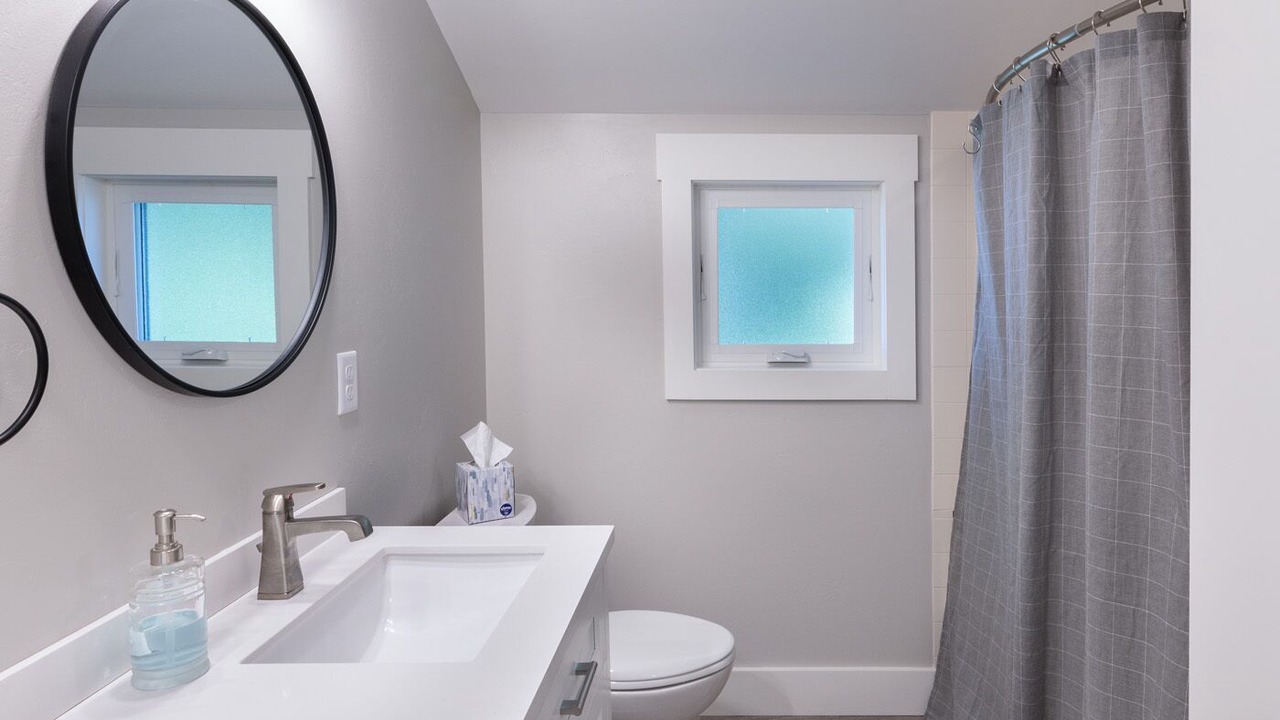 Photo of Bathroom in Green Lake