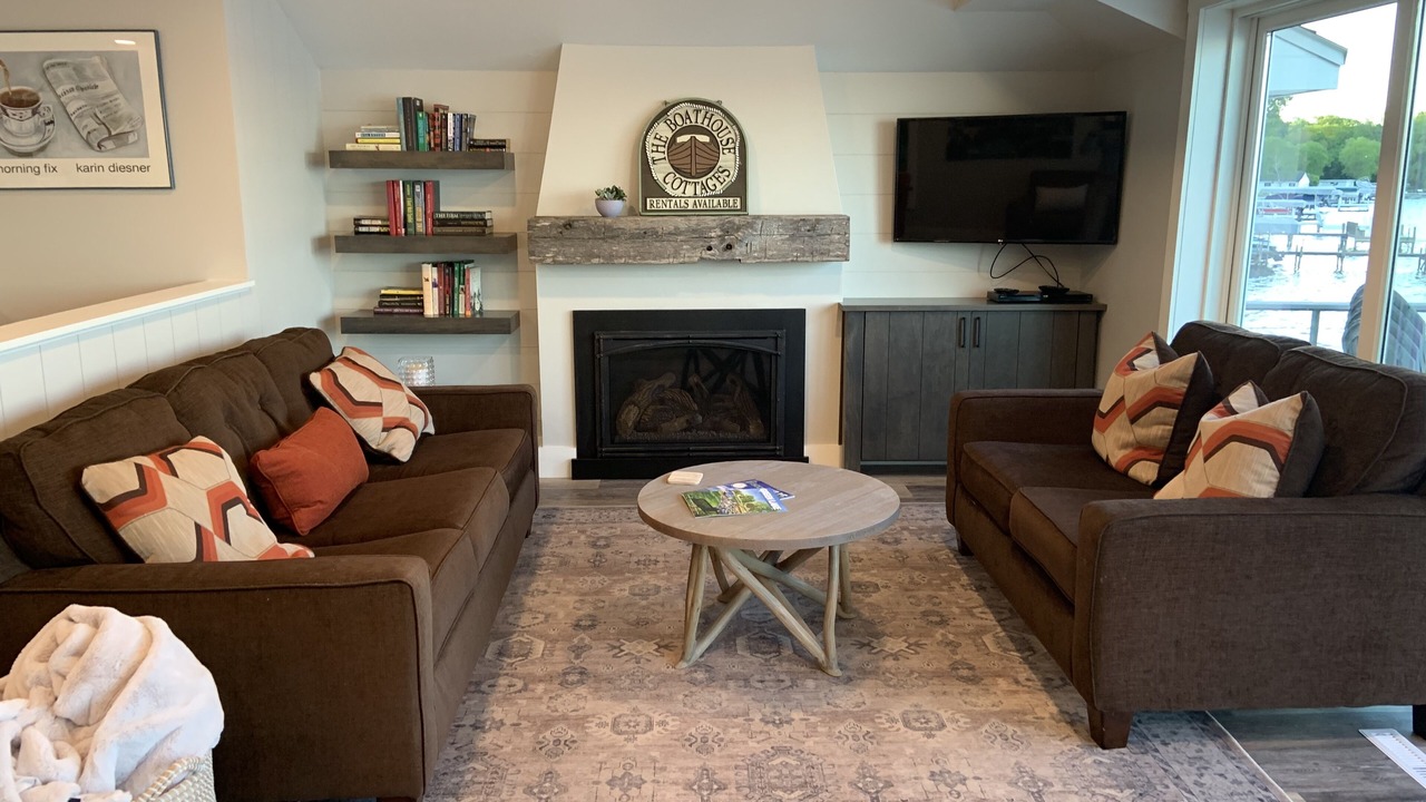 Photo of Bedroom in Green Lake