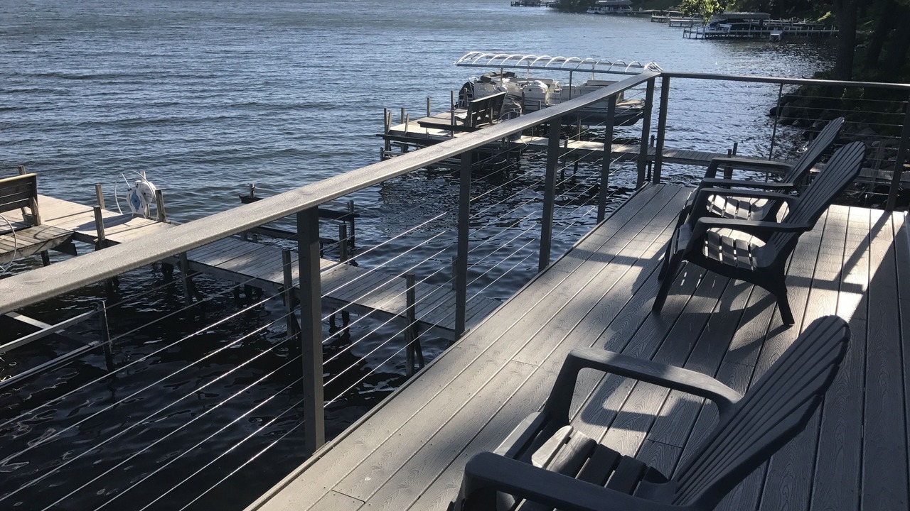 Photo of Others in Green Lake
