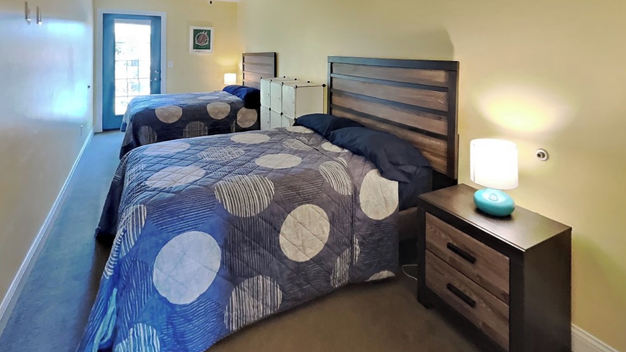 Photo of Bedroom in Put-in-Bay