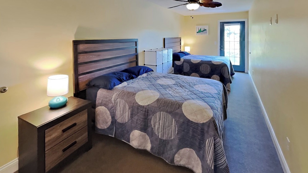 Photo of Bedroom in Put-in-Bay