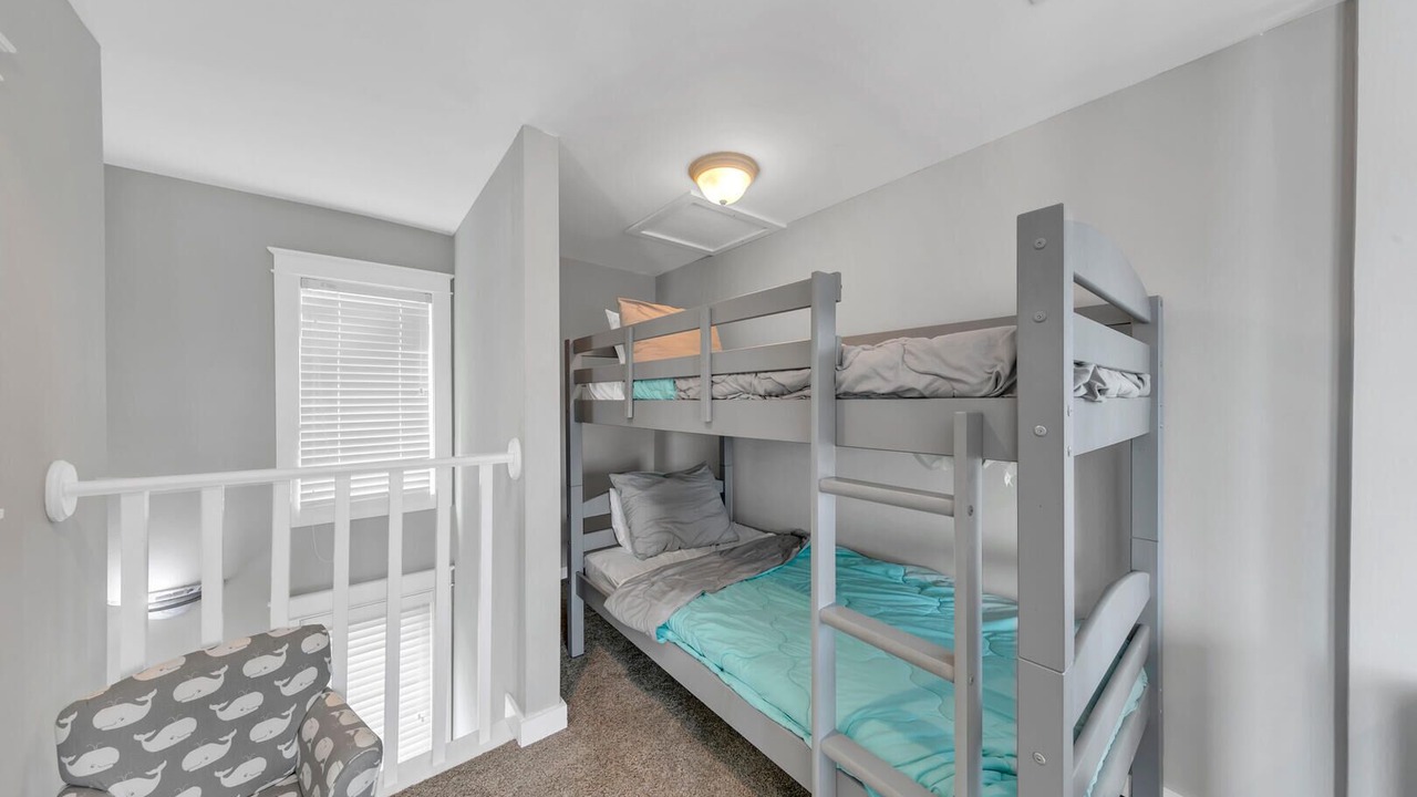 Photo of Bedroom in Village of Sugar Beach