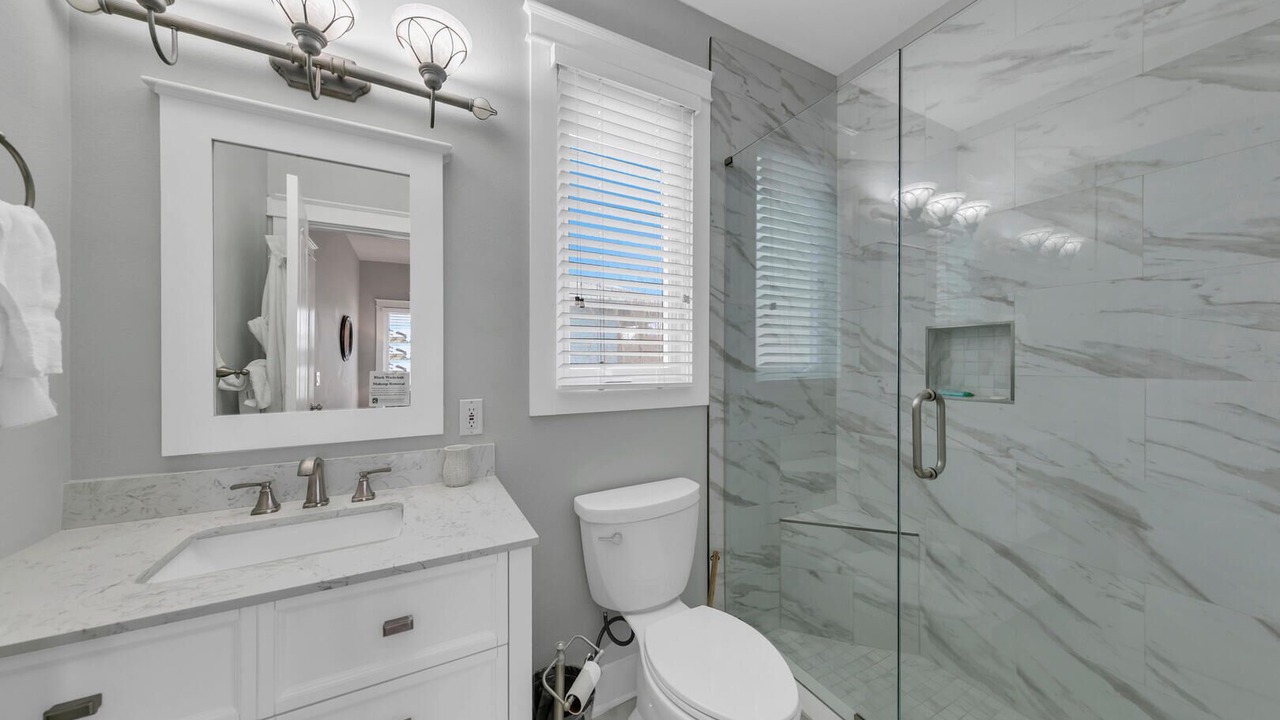 Photo of Bathroom in Village of Sugar Beach