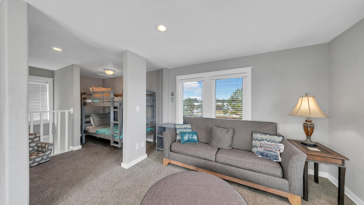 Photo of Livingroom in Village of Sugar Beach
