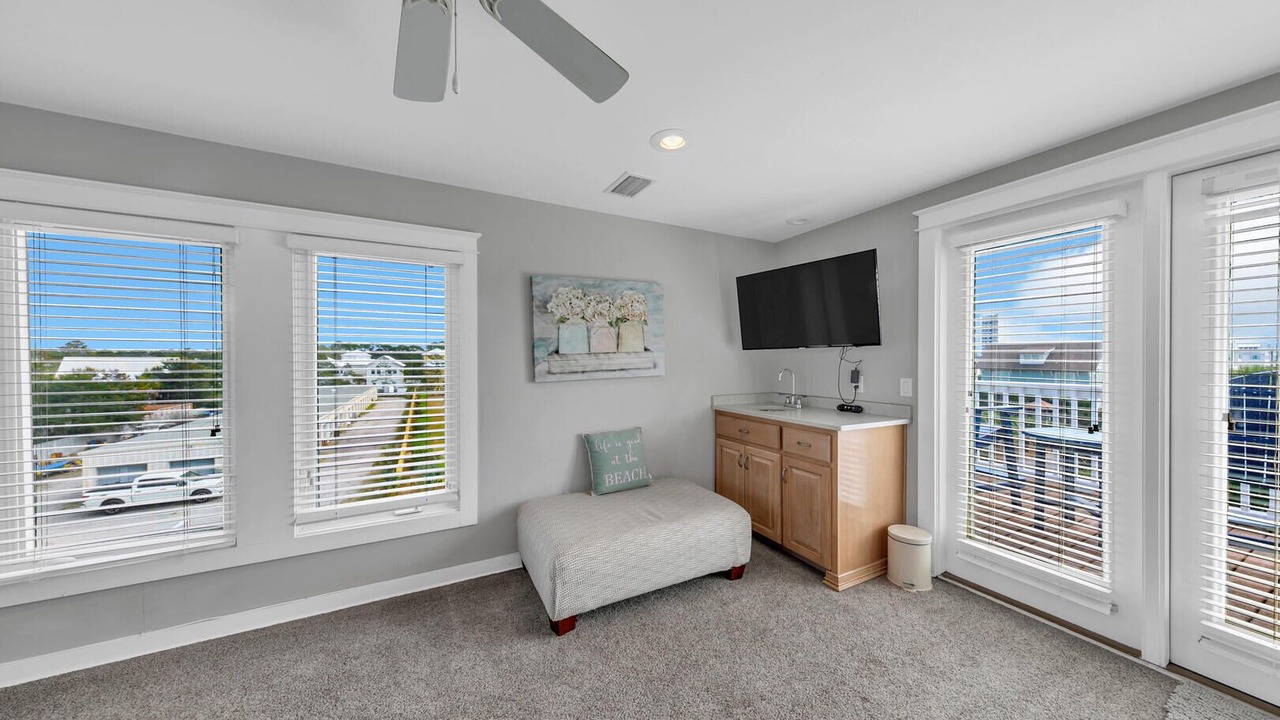 Photo of Bedroom in Village of Sugar Beach