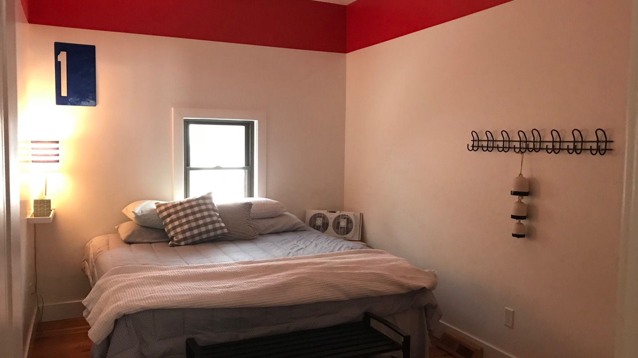Photo of Bedroom in Twin Lake