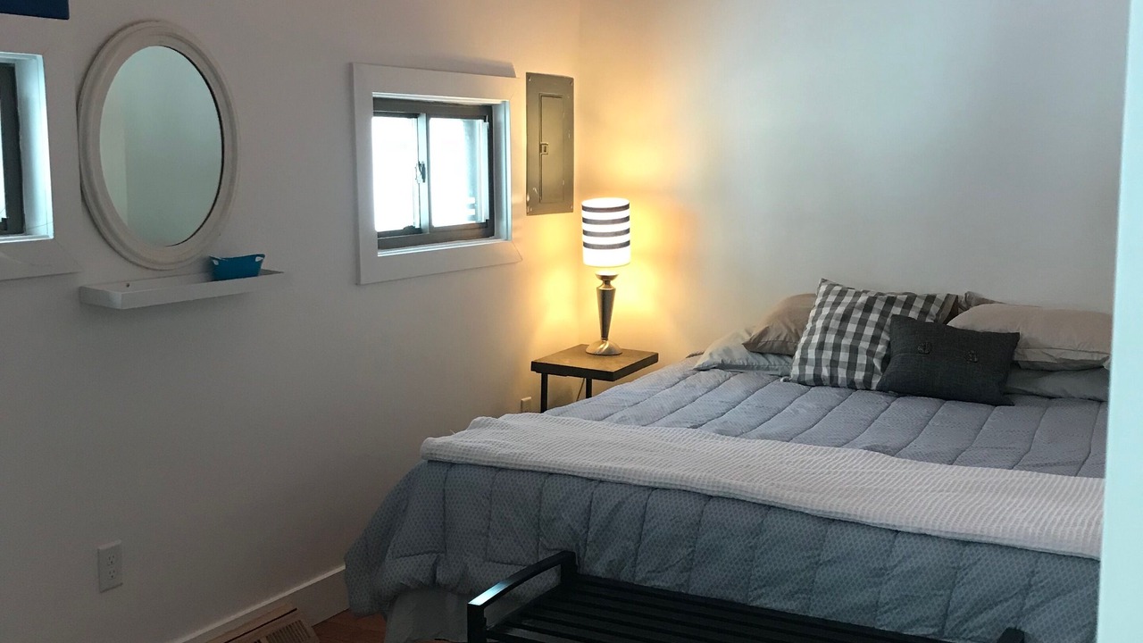 Photo of Bedroom in Twin Lake