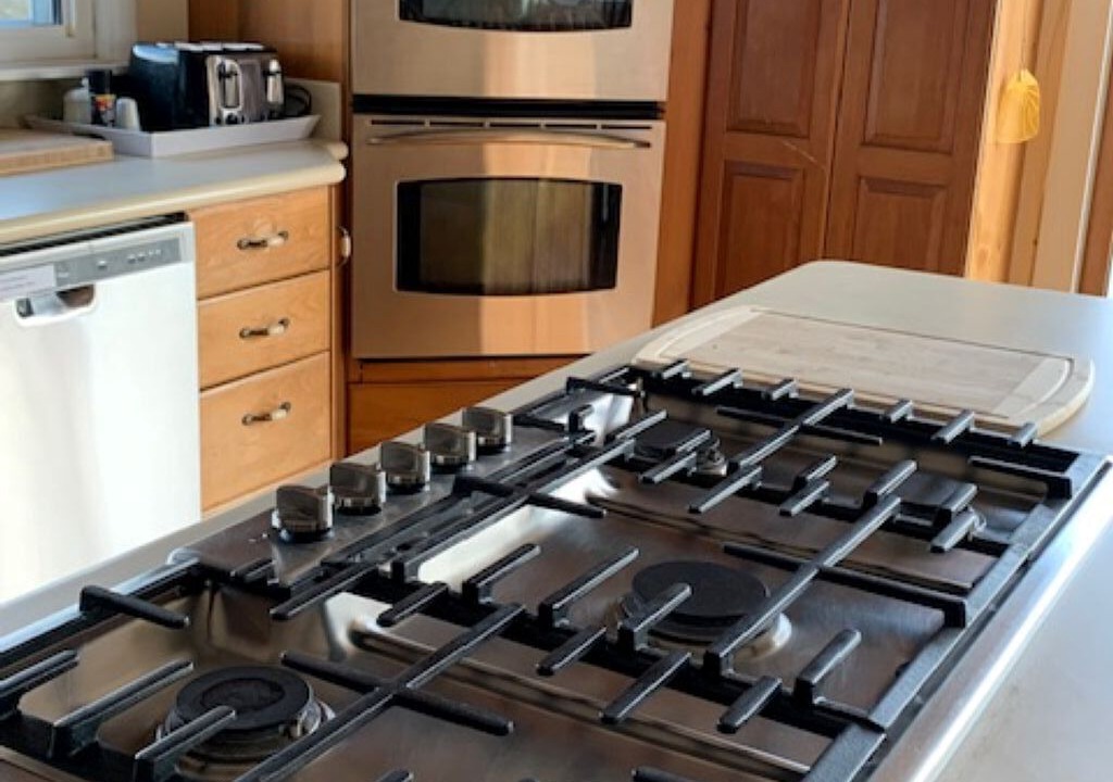 Photo of Kitchen in Lexington