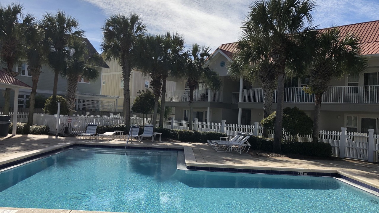 Photo of Outdoor in Seagrove Beach