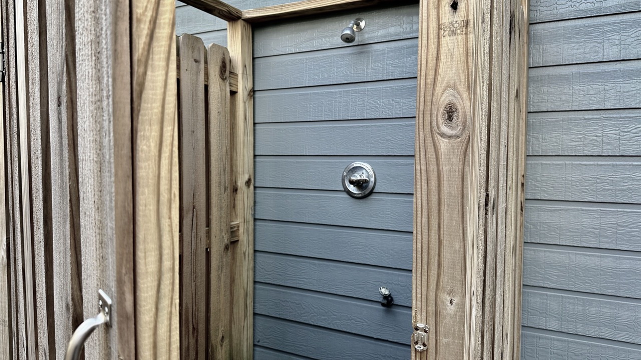 Photo of Outdoor in Seagrove Beach