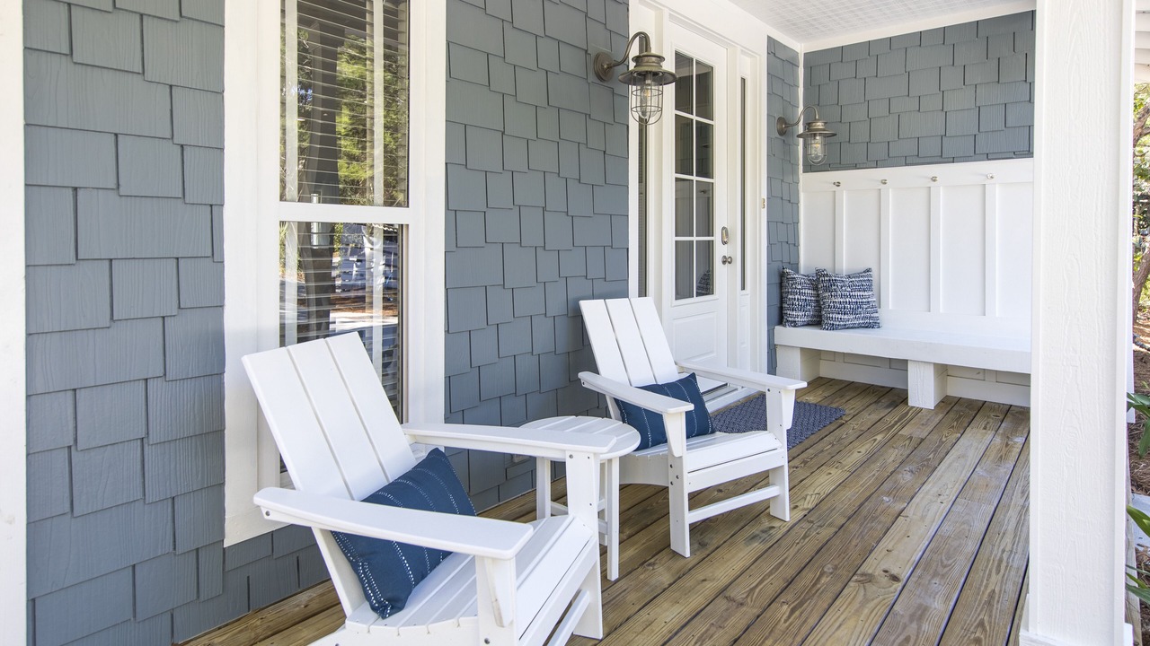Photo of Outdoor in Seagrove Beach