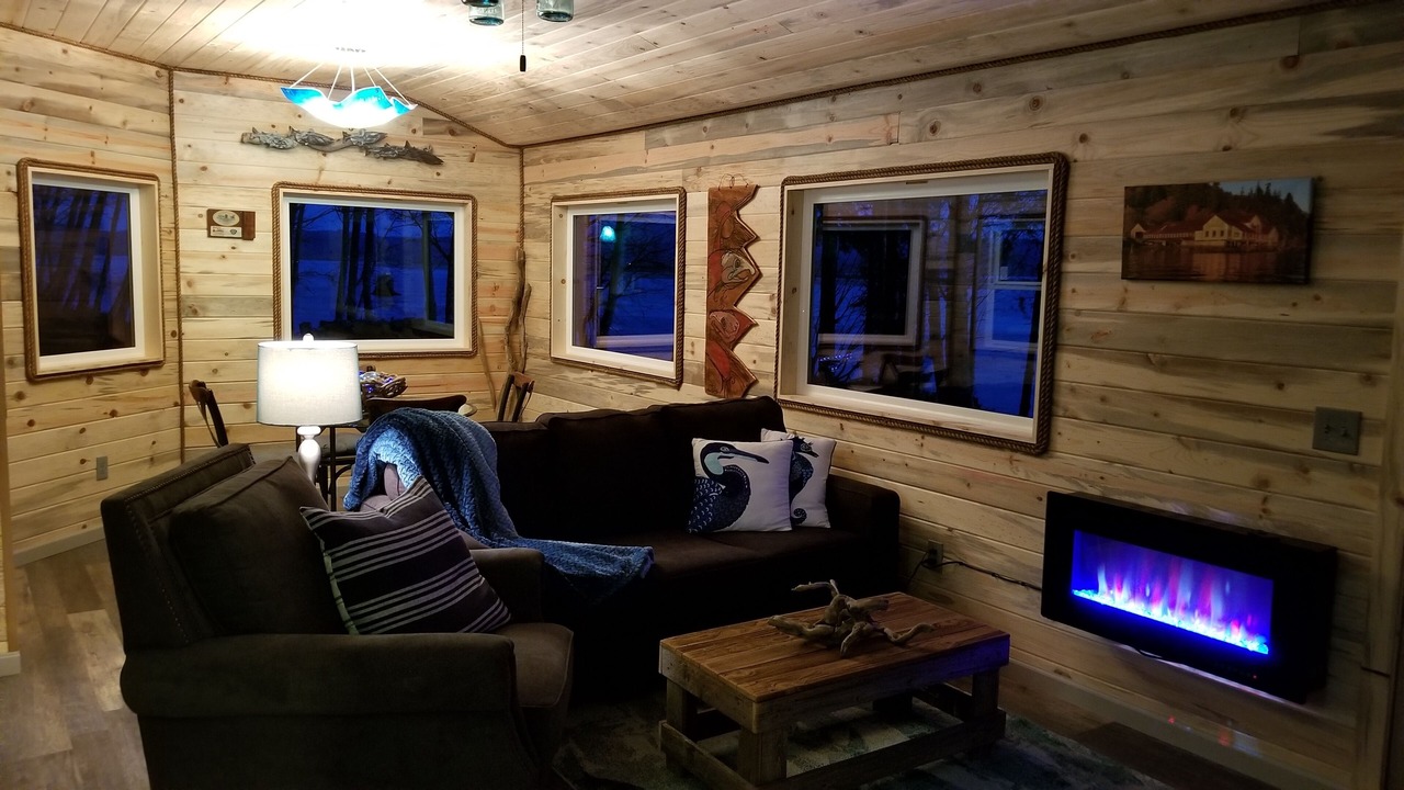 Photo of Livingroom in Rosburg