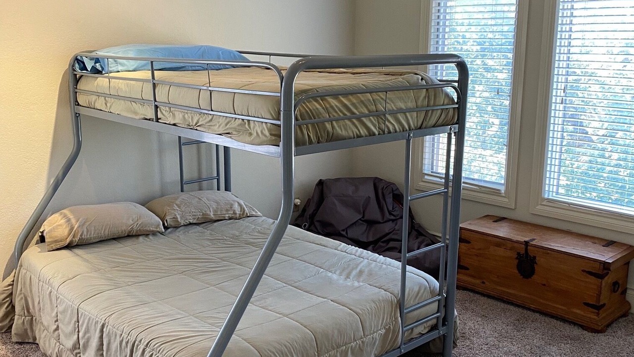 Photo of Bedroom in Boerne