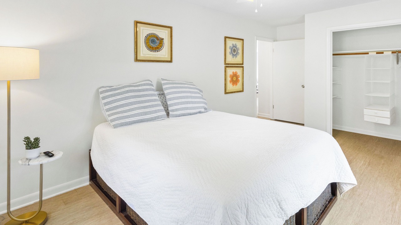 Photo of Bedroom in San Juan