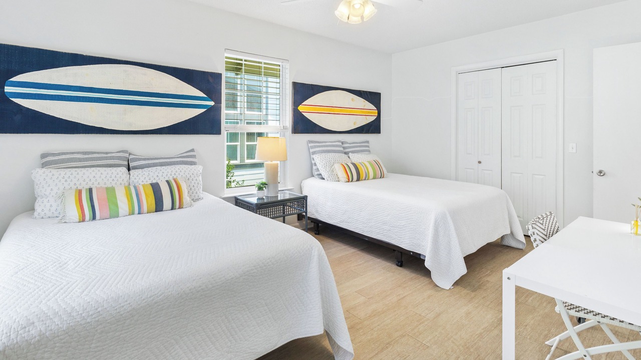 Photo of Bedroom in San Juan