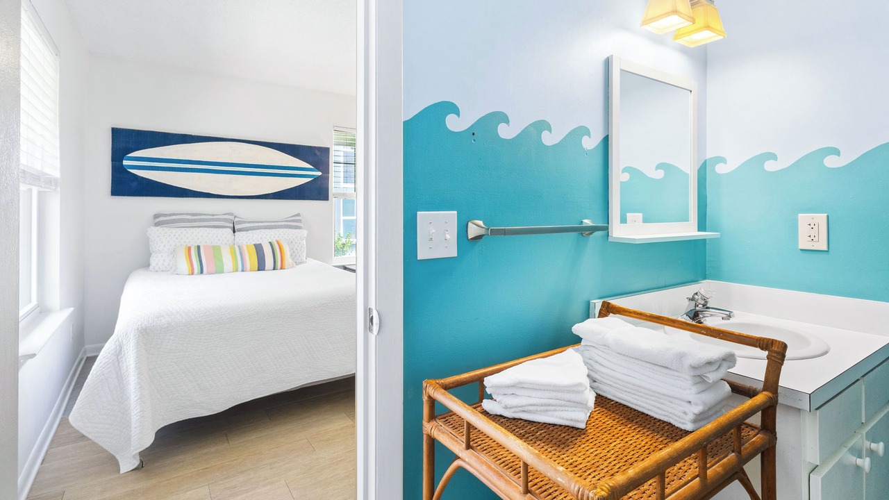Photo of Bedroom in San Juan