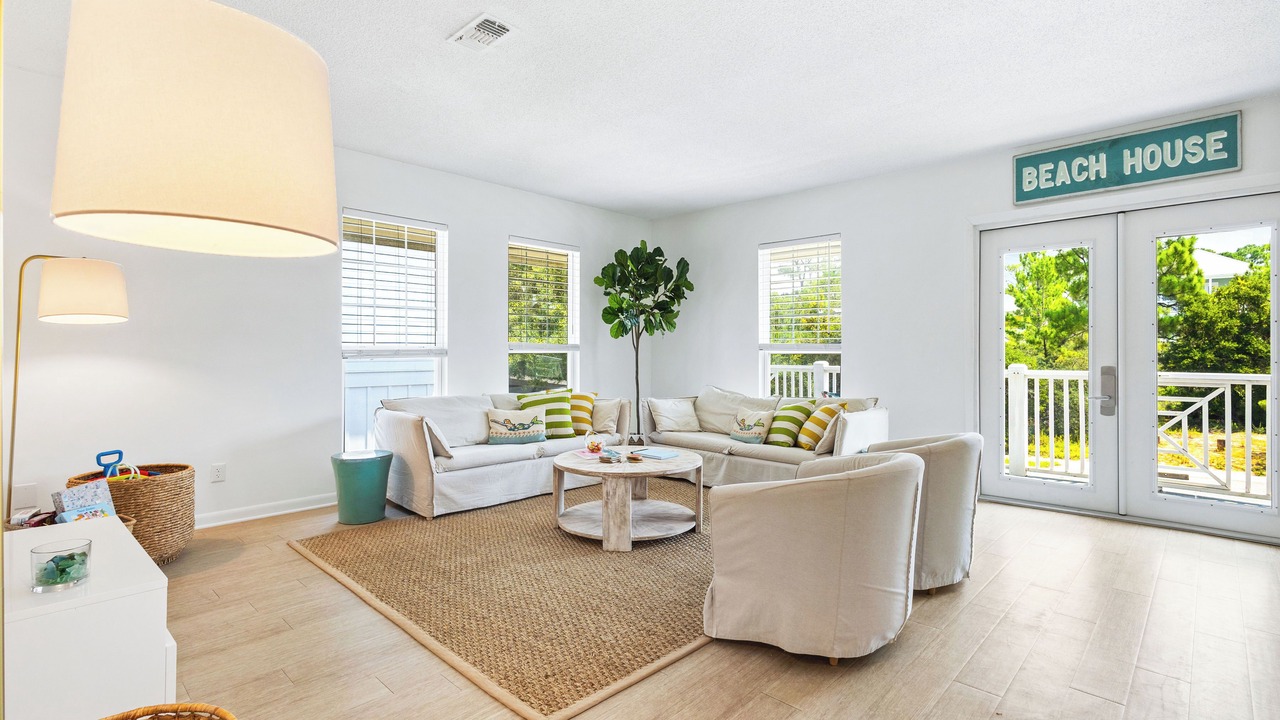 Photo of Livingroom in San Juan
