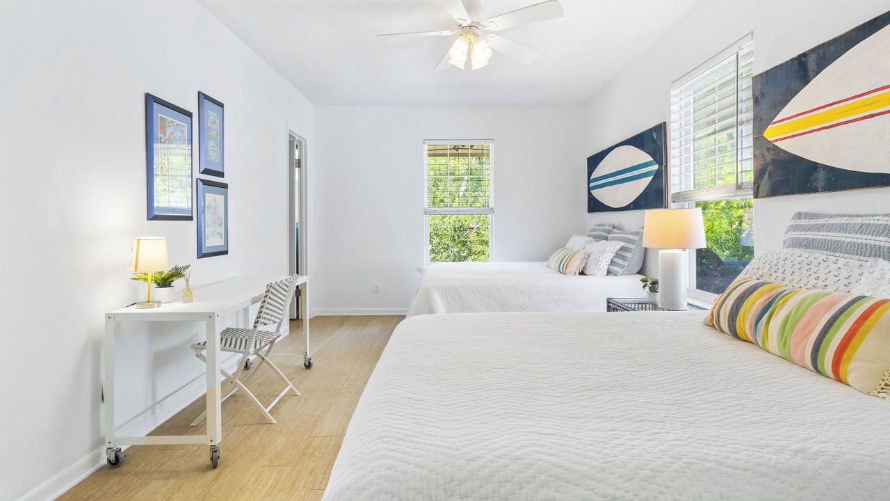Photo of Bedroom in San Juan