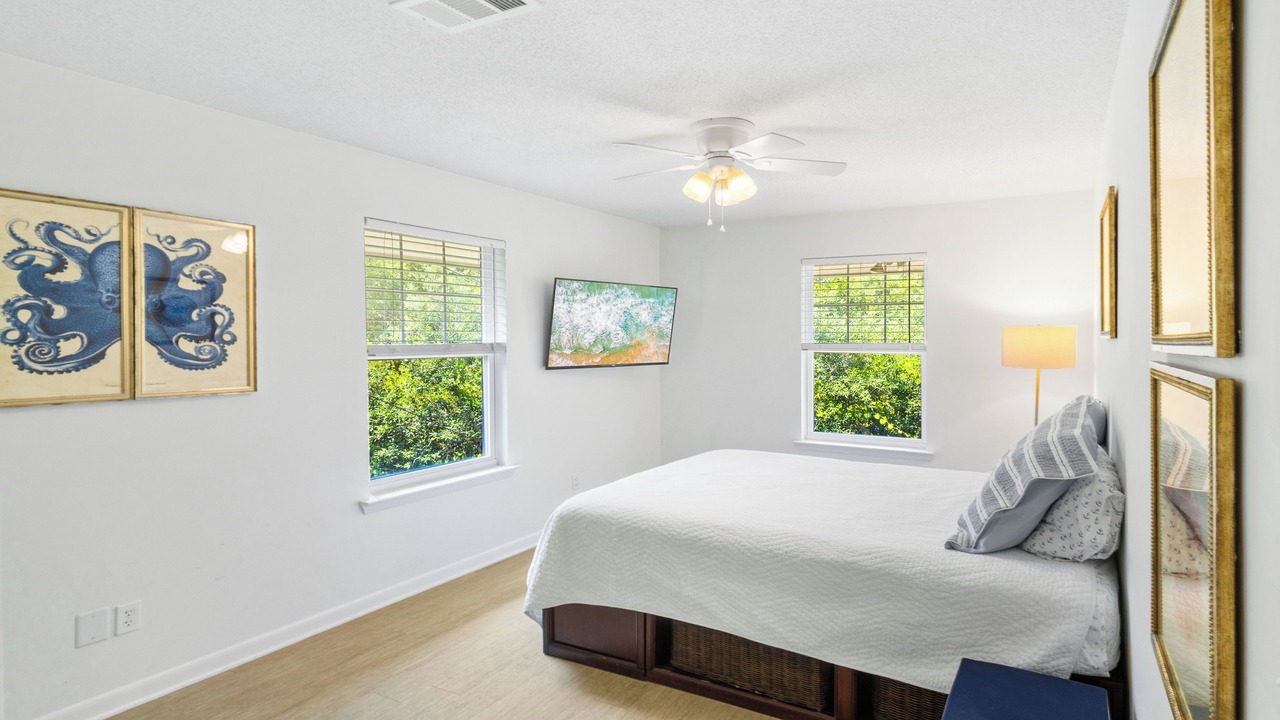 Photo of Bedroom in San Juan