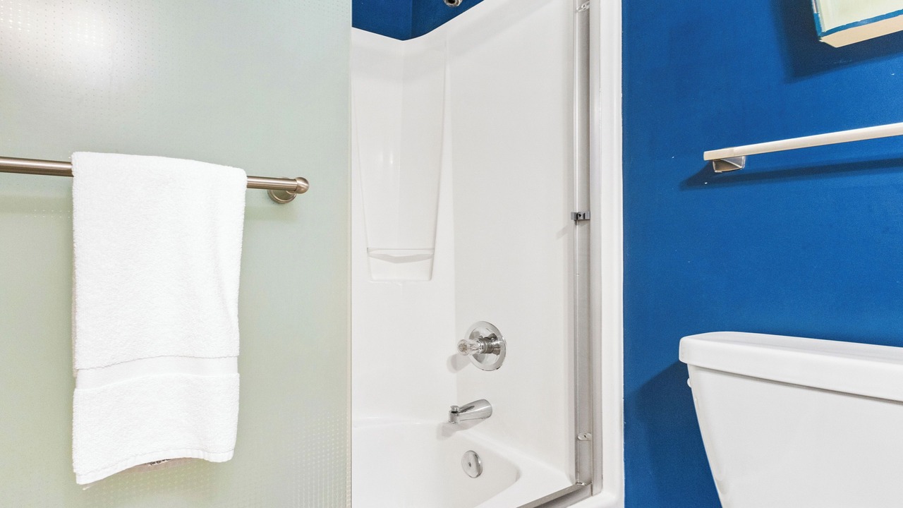 Photo of Bathroom in San Juan