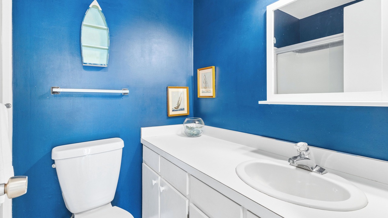 Photo of Bathroom in San Juan