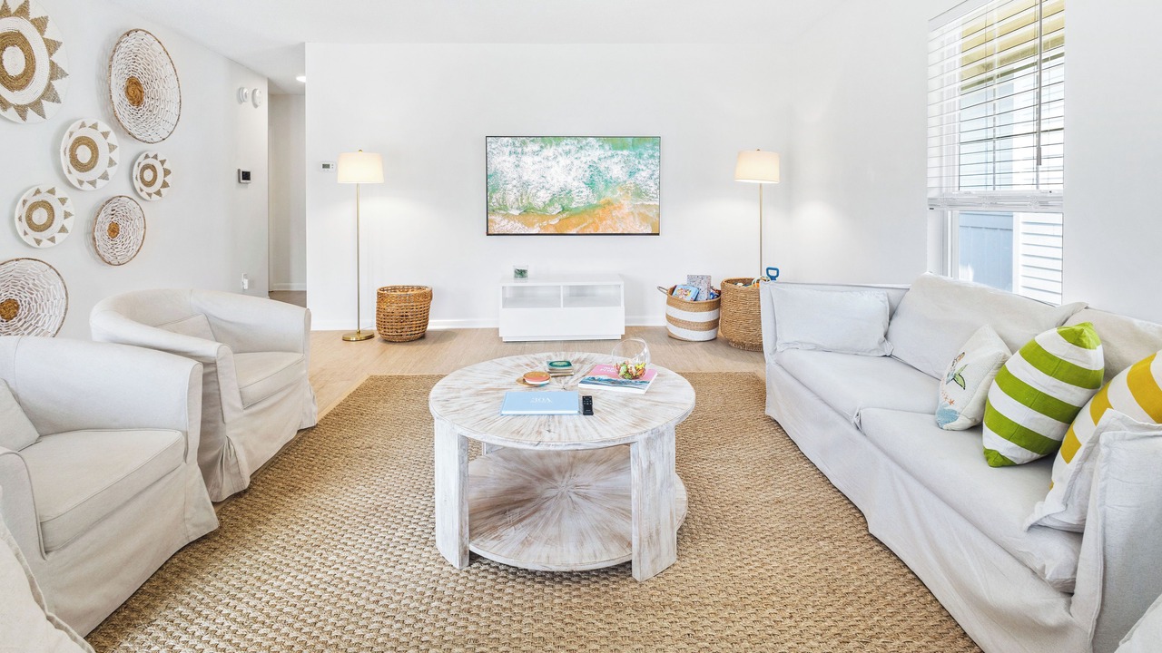 Photo of Livingroom in San Juan