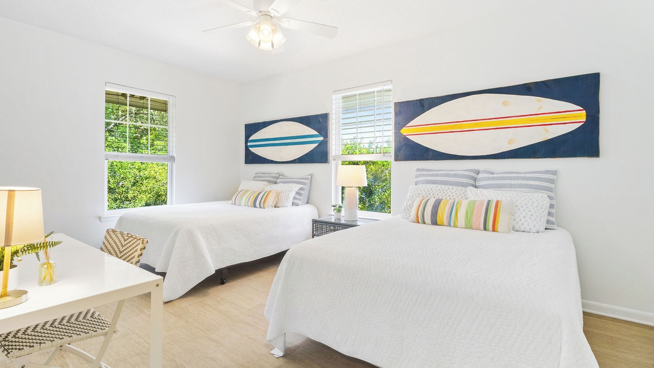 Photo of Bedroom in San Juan