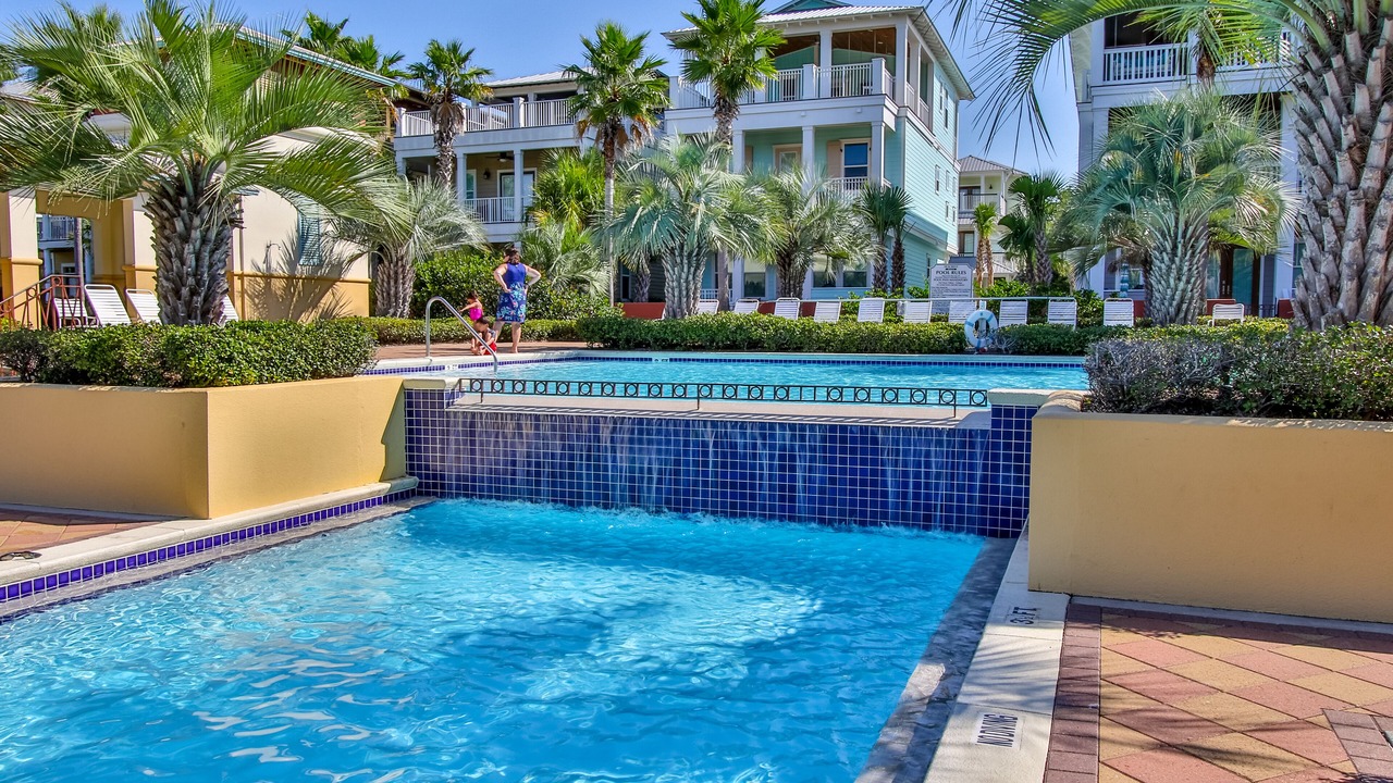 Photo of Outdoor in Rosemary Beach