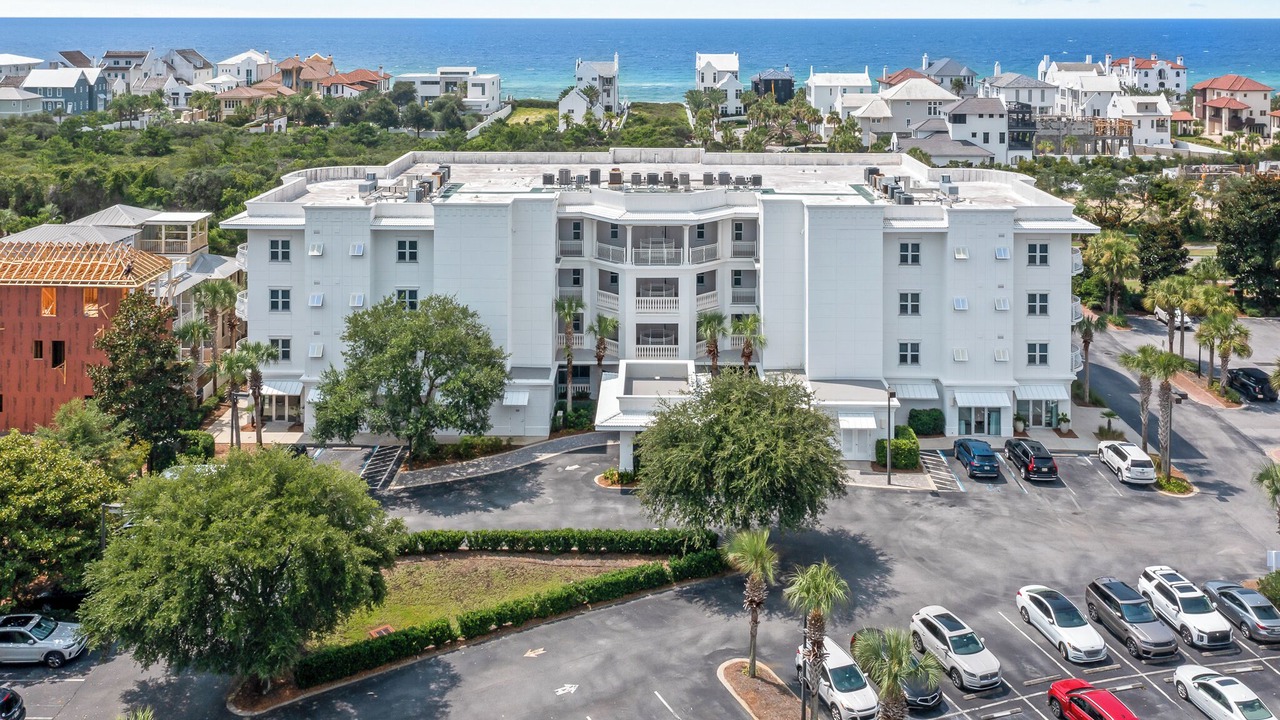 Photo of Outdoor in Rosemary Beach