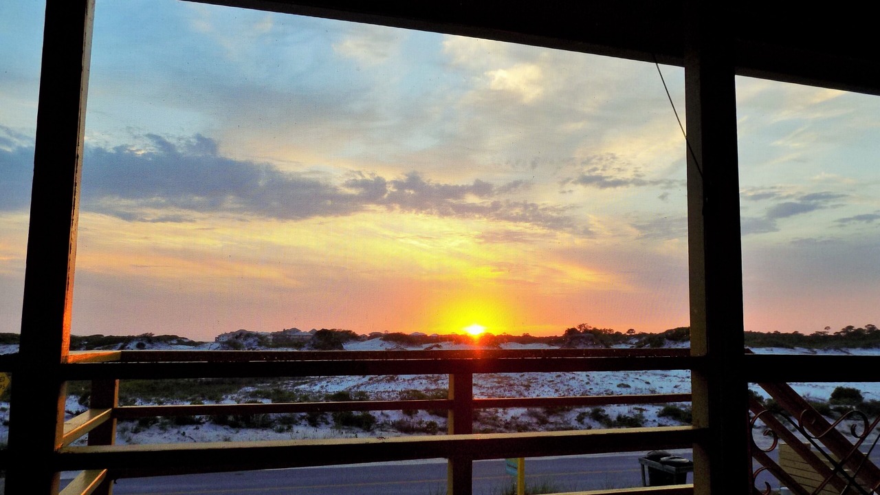 Photo of Outdoor in Grayton Beach