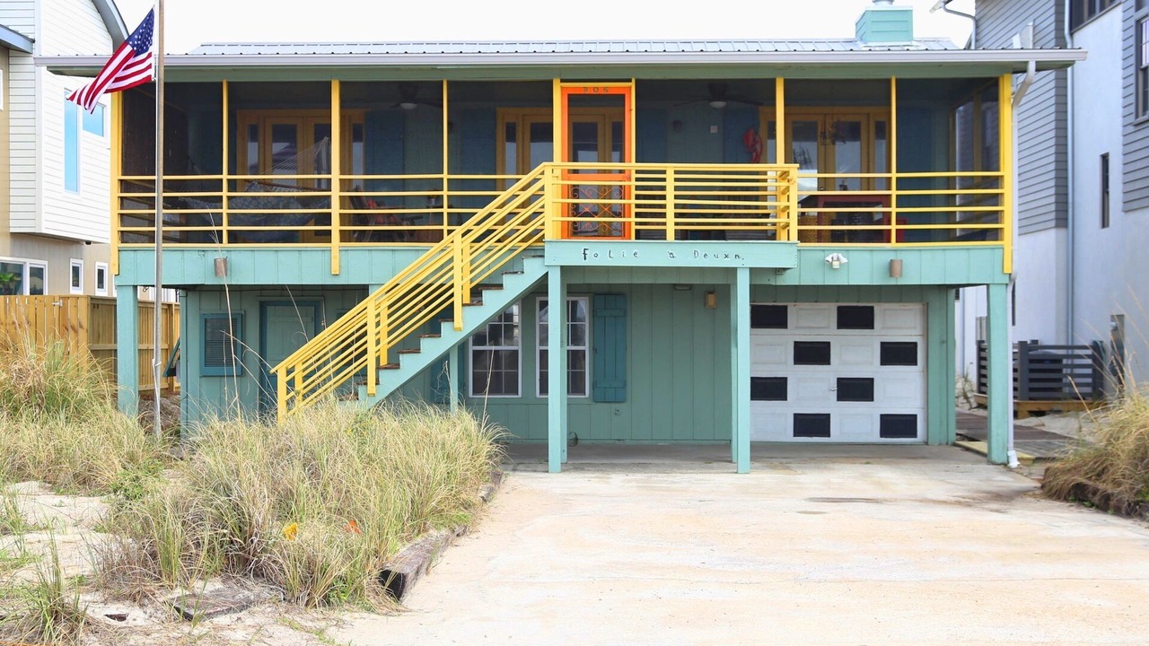 Photo of Others in Grayton Beach