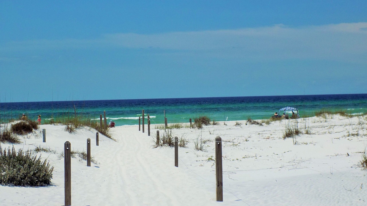 Photo of Others in Grayton Beach