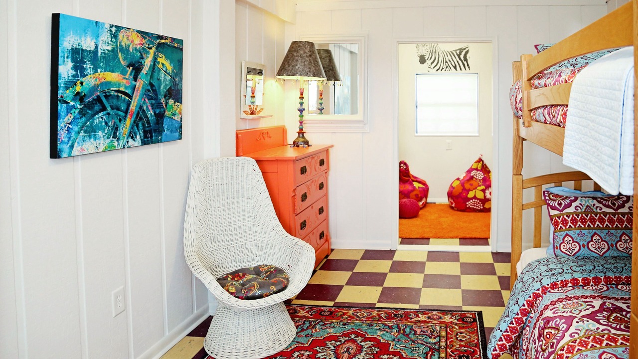 Photo of Bedroom in Grayton Beach