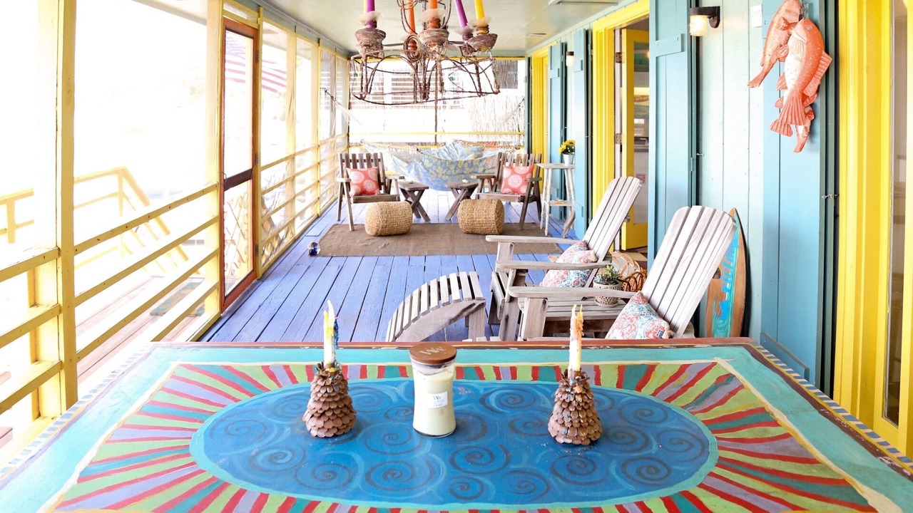 Photo of Outdoor in Grayton Beach