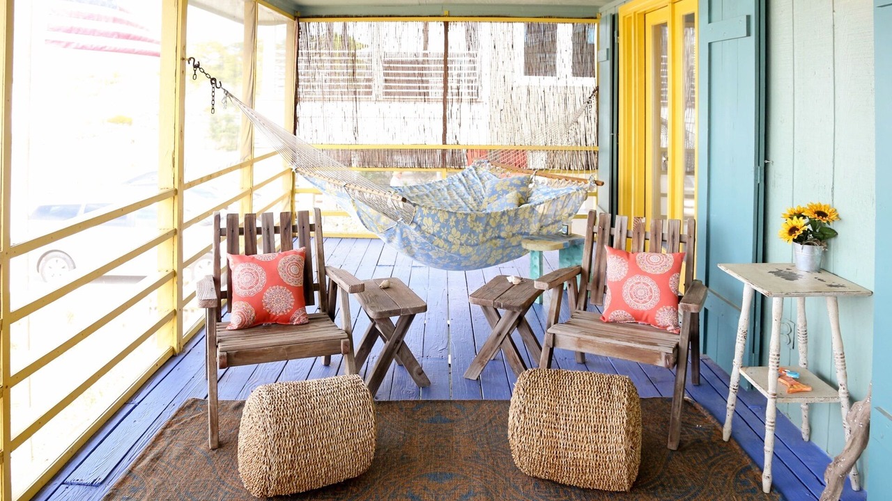 Photo of Outdoor in Grayton Beach