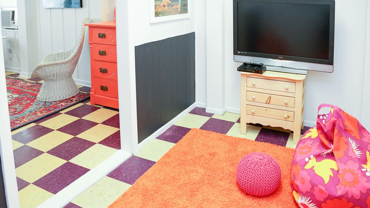 Photo of Bedroom in Grayton Beach