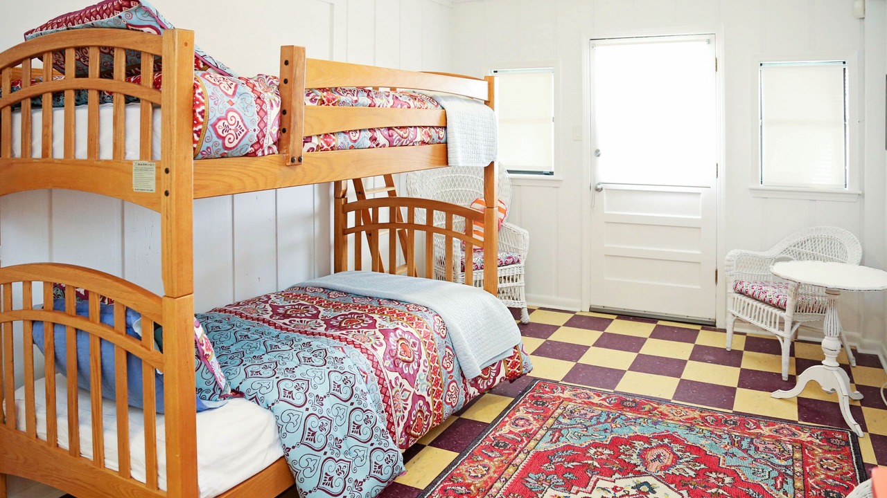 Photo of Bedroom in Grayton Beach