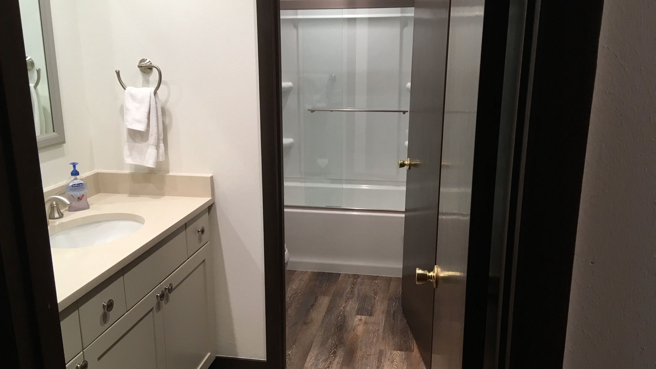 Photo of Bathroom in Snowmass Village